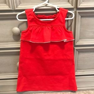 Janie and Jack Dress